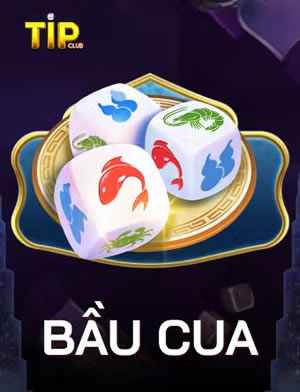Bầu Cua Tôm Cá