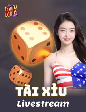 Thần May Mắn