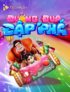 Jackpot Tiến Bộ